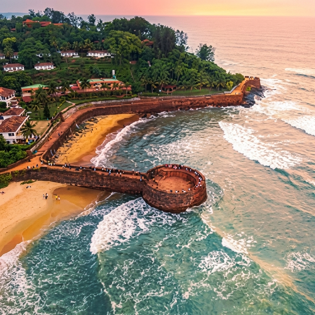 Fort Aguada