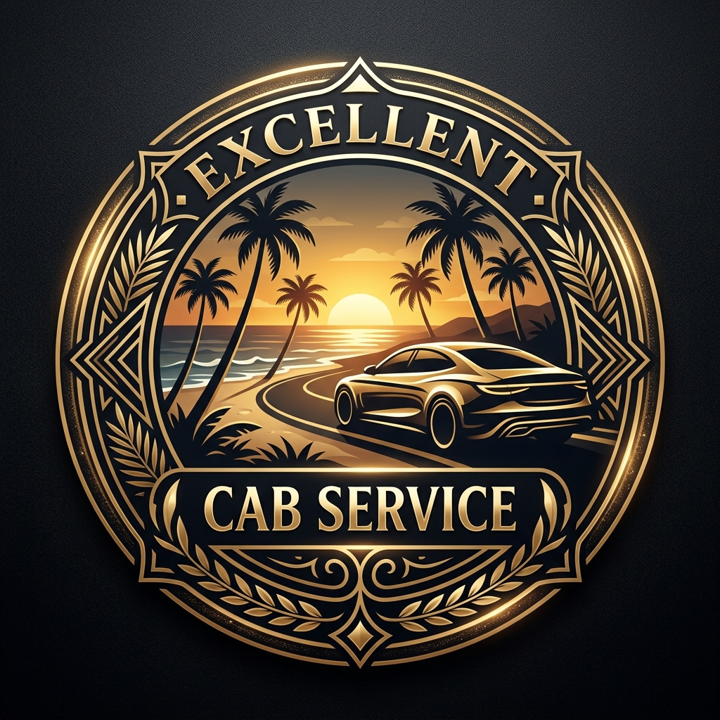 Excellent Cab Service