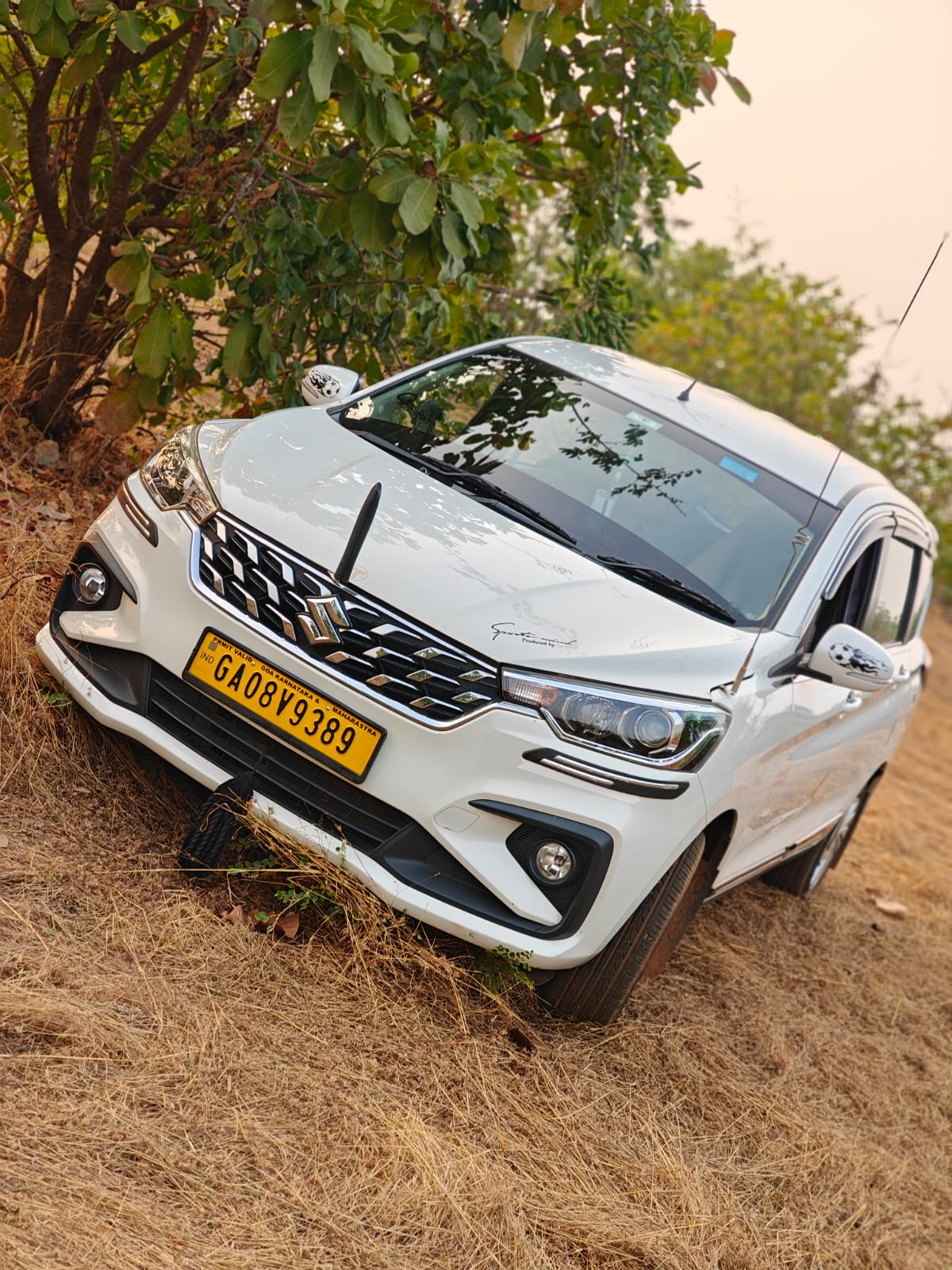 Ertiga